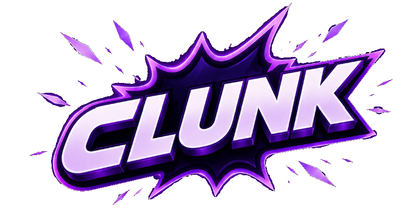Clunk