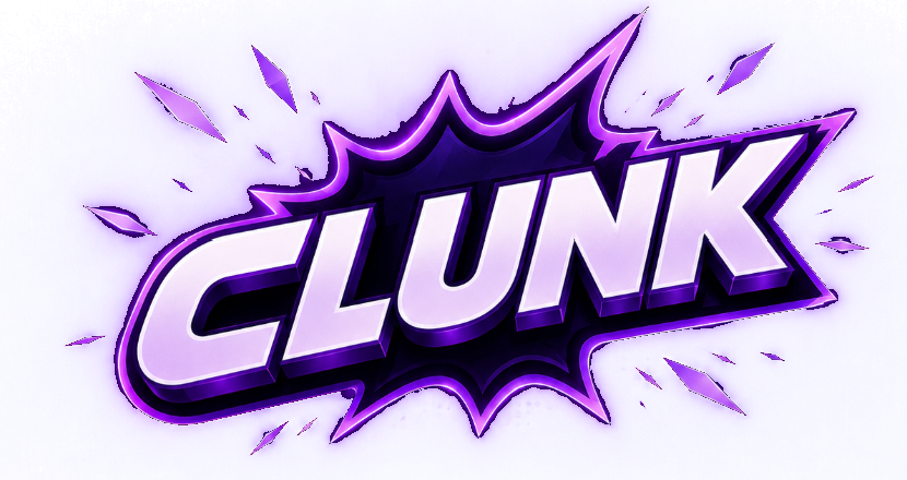Clunk